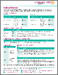 Billing and Reimbursement Form
