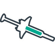 Injection Icon