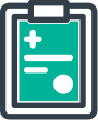 medical history icon