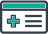 Patient Access Icon