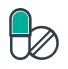 Pill Icon