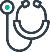 Stethoscope Icon