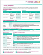 Codes for Billing and Reimbursement