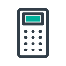 Calculator Icon