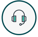 Request a Rep Icon
