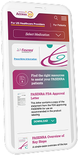  Snapshot of Access 360 Online Portal