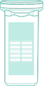 Disposal Container Icon