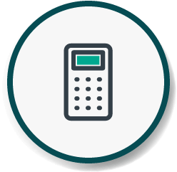 Calculator Icon