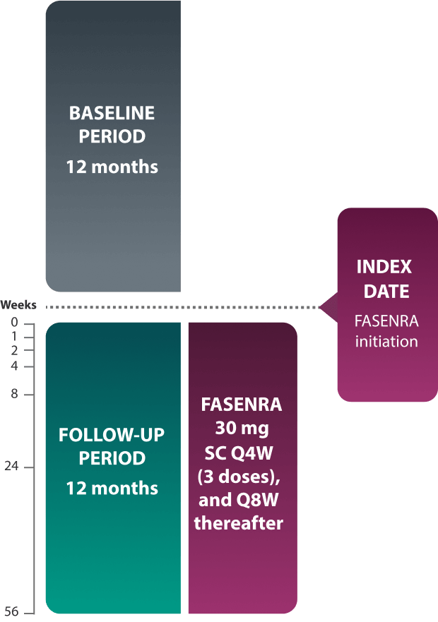 Flow Chart Representing XALOC-2 Study Design