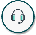 Request a Rep Icon