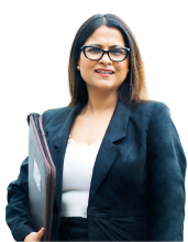 ANCA Positive EGPA Patient
